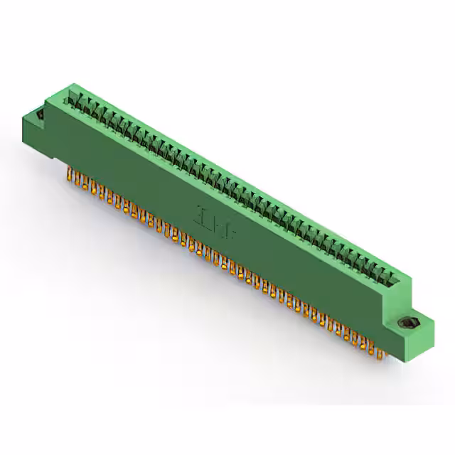 842-078-555-208 EDAC Inc.  Edgeboard Connectors